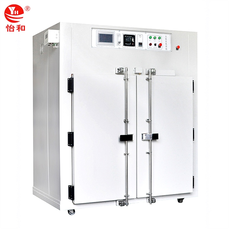无氧充氮烤箱