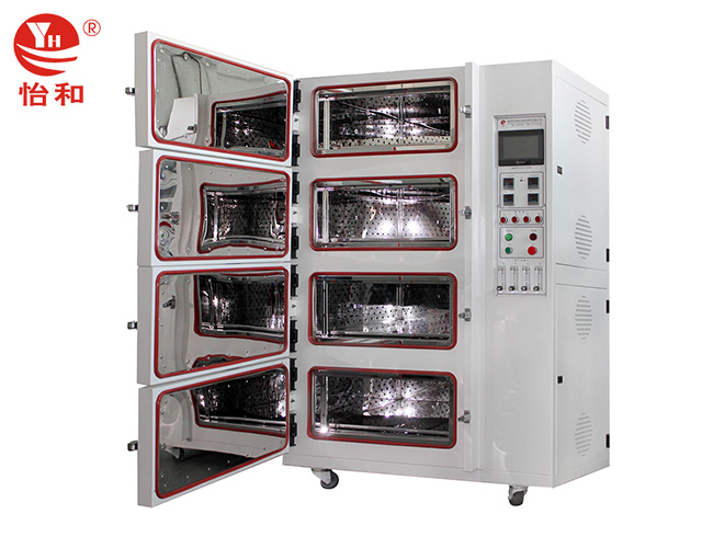 20240221芯片引脚电镀后烘烤工艺流程