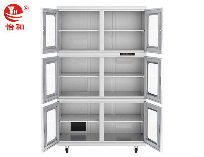 电子防潮柜存放条件湿度要求