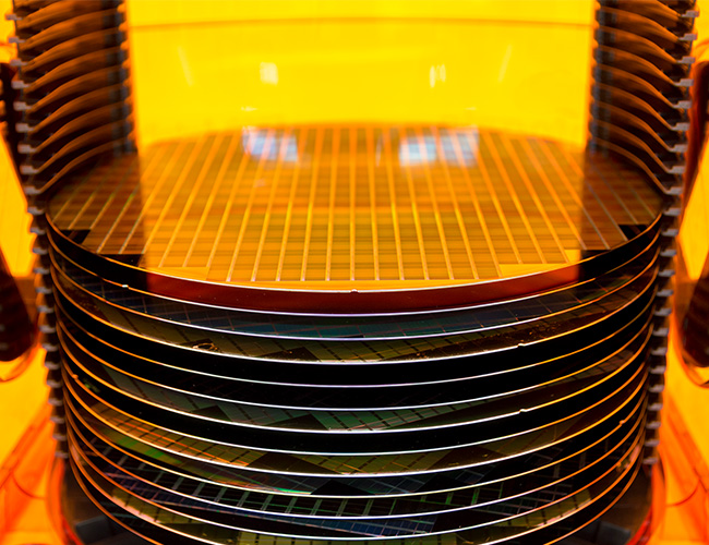 晶圆在氮气柜能存储多久？