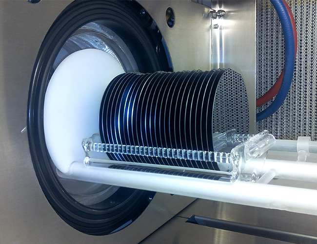 20241011半导体的干燥工序和热处理工序的区别