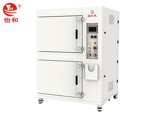 聚酰亚胺烘烤目的与条件