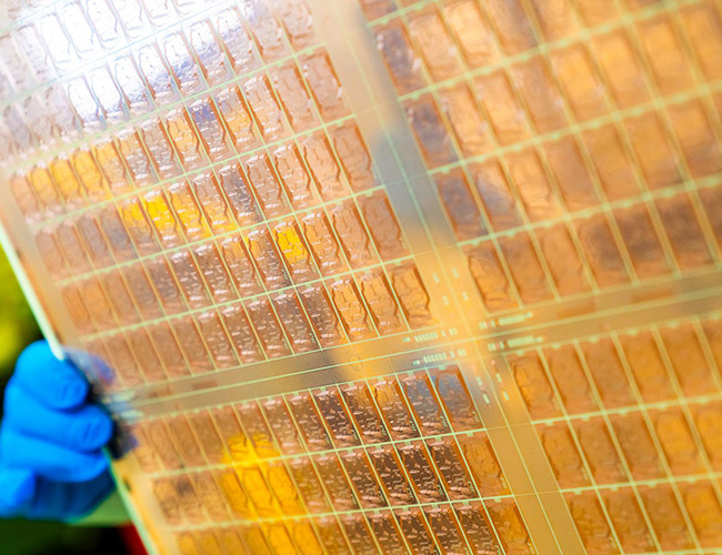 玻璃基板PI固化热处理工艺