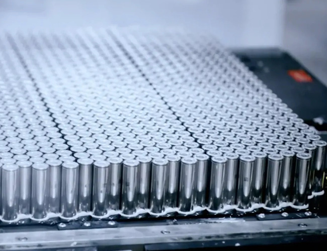 电池真空烘箱的工作原理