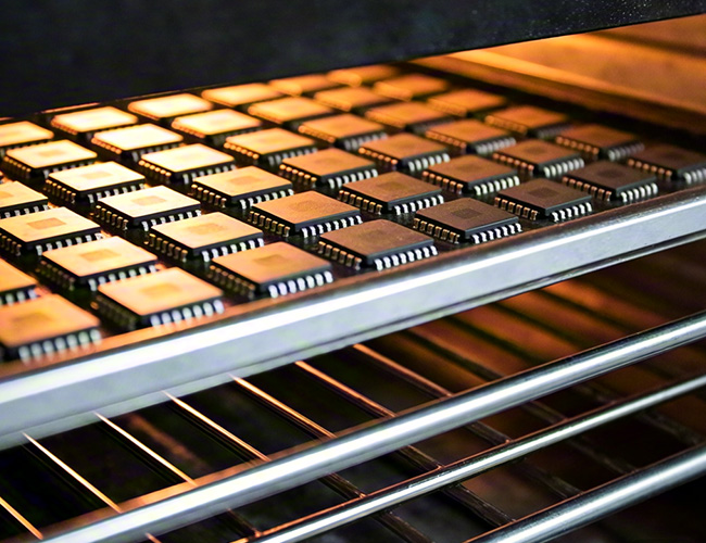 20250319IC封装烘烤的作用