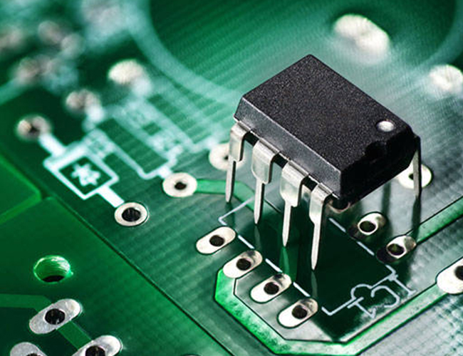 烘烤后元器件的干燥存储方案