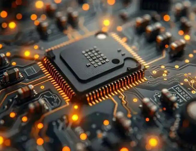 元器件在烘烤时如何防止受热不均