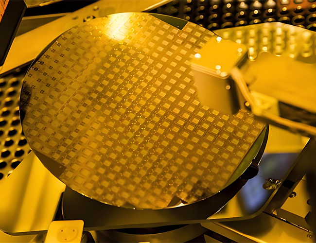 半导体晶圆烘烤标准