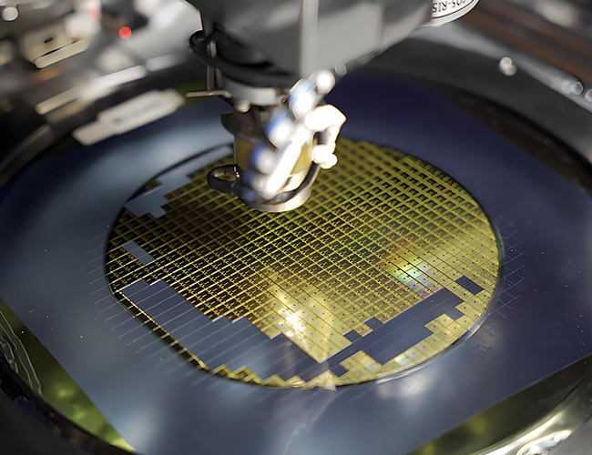 半导体封装制程烘烤固精制程工艺