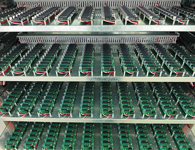 半导体PCB板烘烤的作用