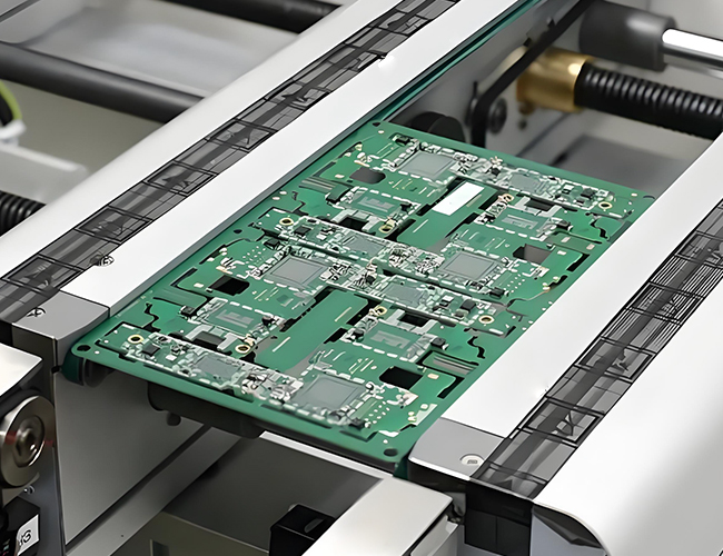 20251126 PCB板在SMT贴片前为什么要烘烤